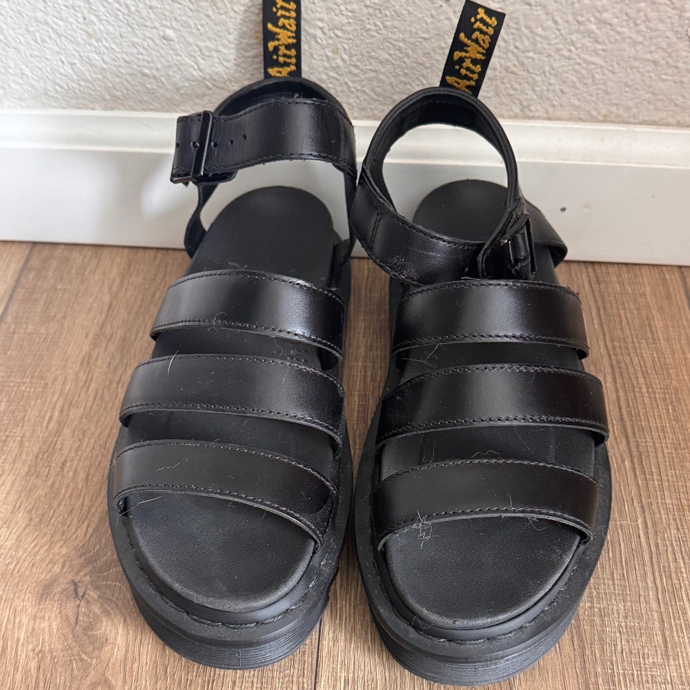 Doc Martens Blaire Sandals